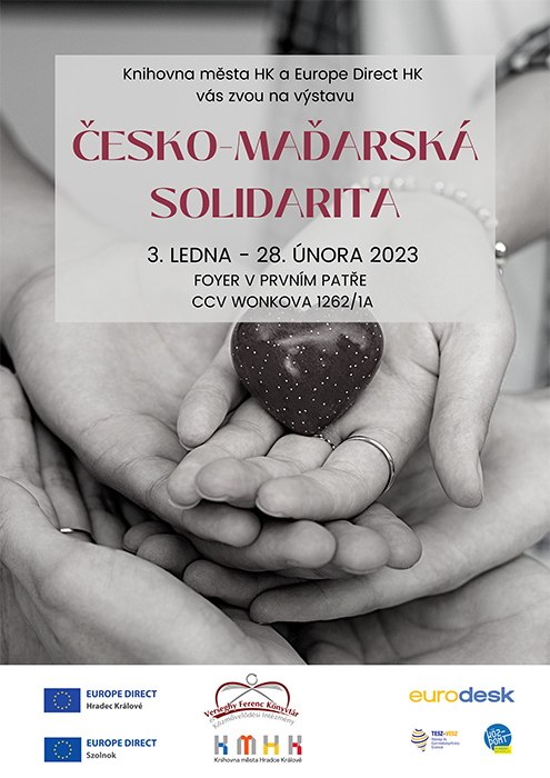 Česko-maďarská solidarita