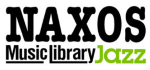 Logo Naxos Music Library Jazz