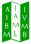Logo IAML