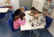 Deskovkové odpoledne na Slezském