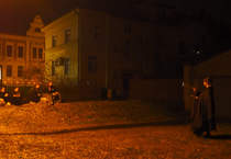 Noc v Bradavicích 28.–29. 3. 2025