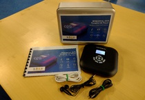 CD/CD-mp3 MONODEAL 602S