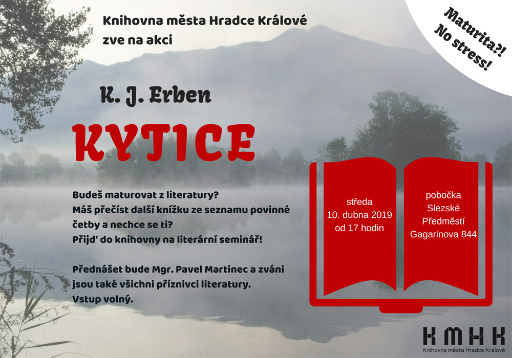 K. J. Erben: Kytice