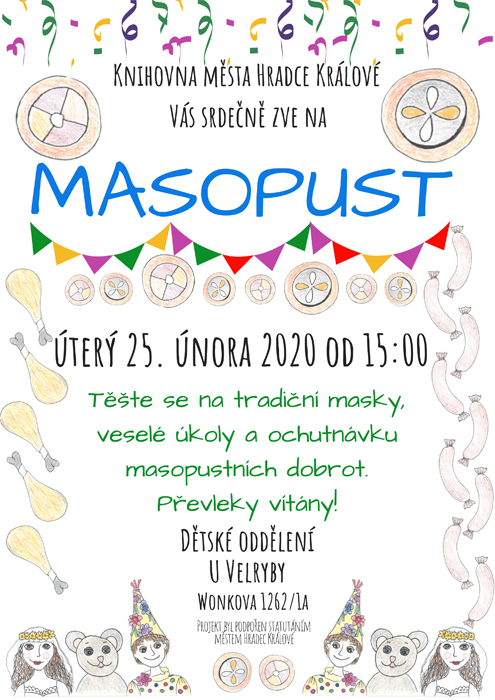 Masopust