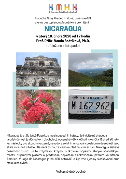 Nicaragua