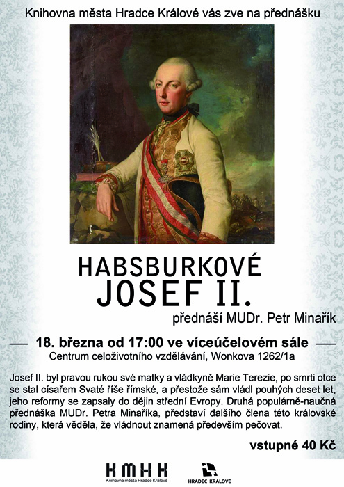 Habsburkové - Josef II. - zrušeno