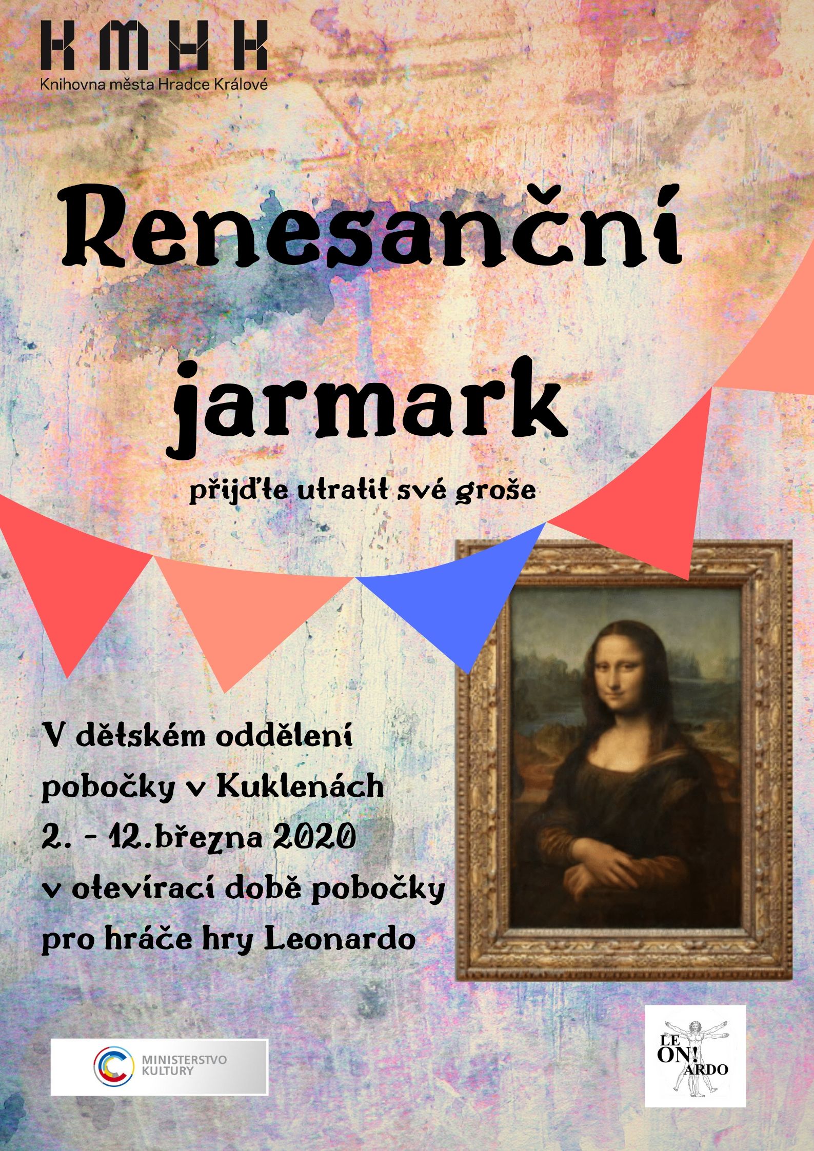 Renesanční jarmark