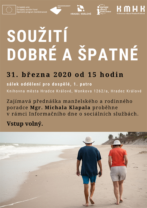 Soužití dobré a špatné - zrušeno