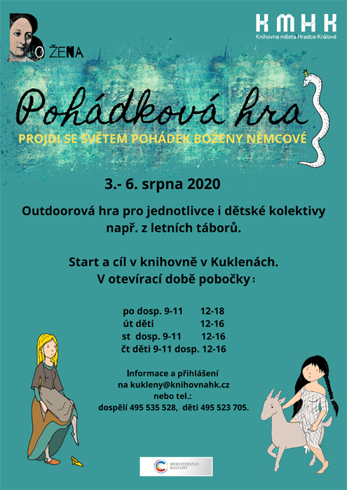 Pohádková hra