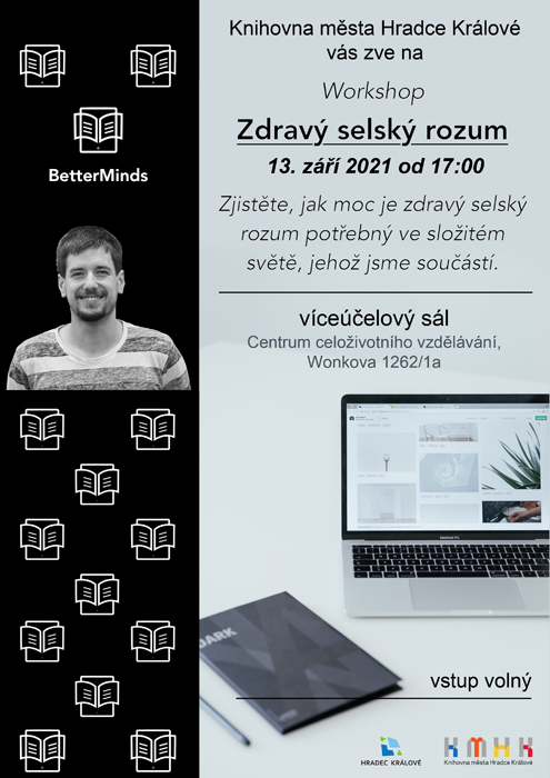  Zdravý selský rozum