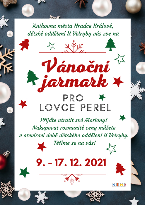 Jarmark - Lovci perel