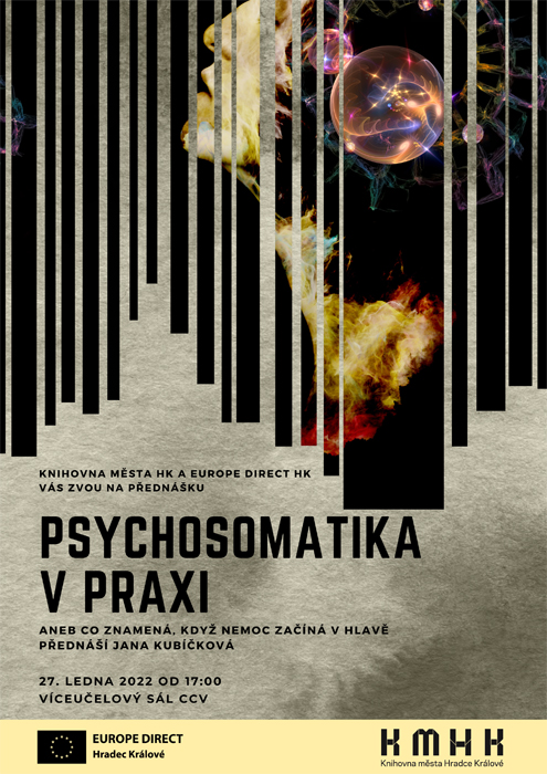 Psychosomatika v praxi 