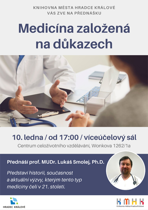 Medicína založená na důkazech