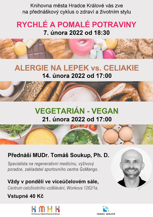 Vegetarián – vegan