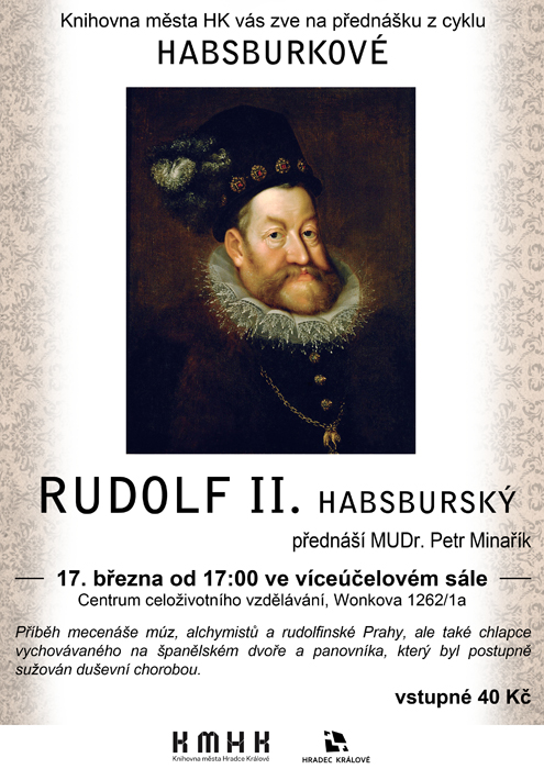 Rudolf II. Habsburský