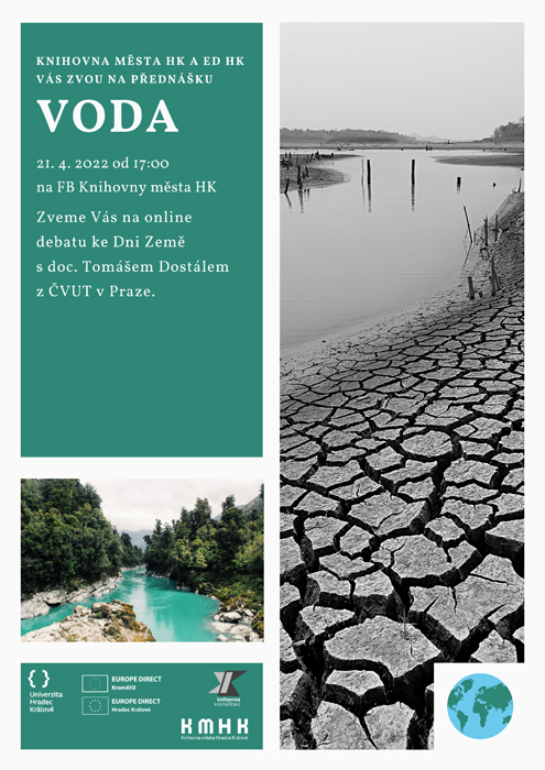 Voda