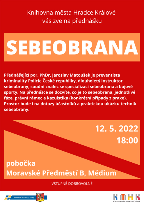 Sebeobrana