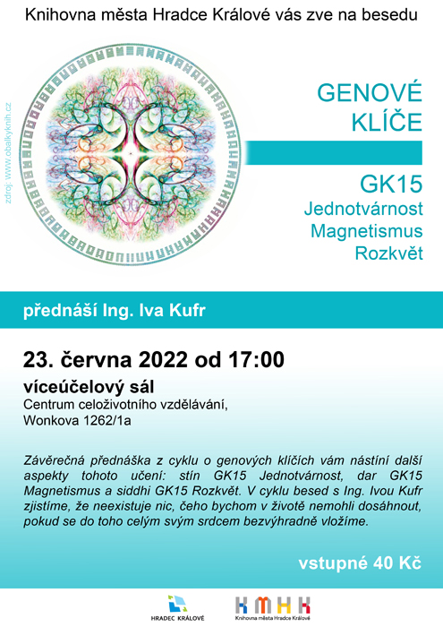 GK15 - Jednotvárnost, magnetismus, rozkvět