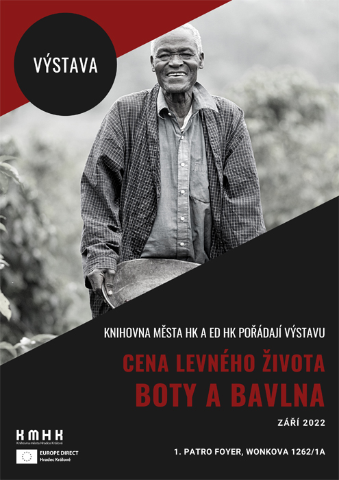 Boty a bavlna