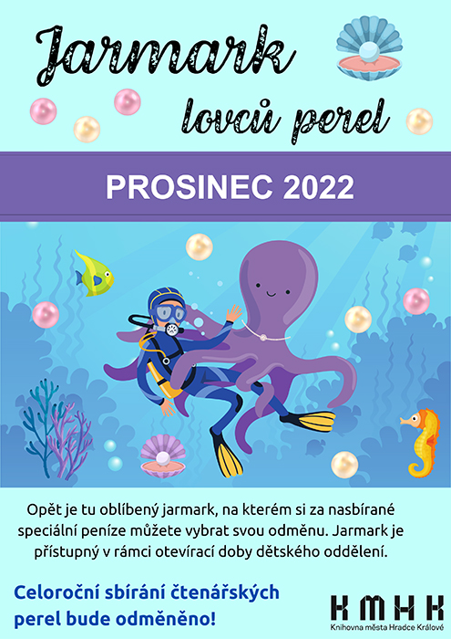 Jarmark – Lovci perel