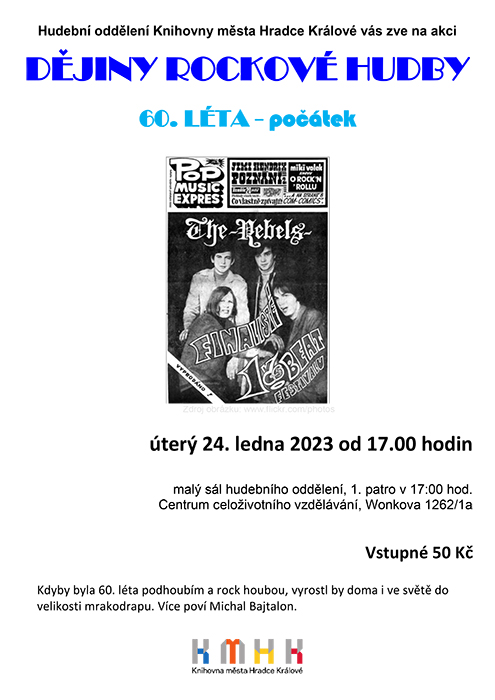 Dějiny rockové hudby