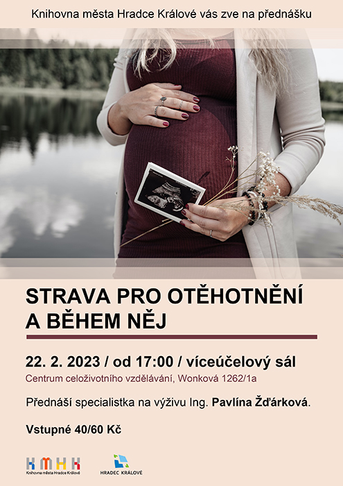 Strava pro otěhotnění a během něj