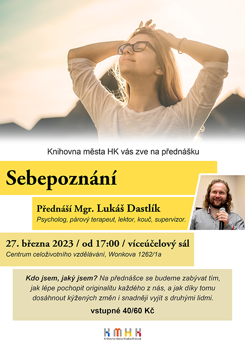 Sebepoznání