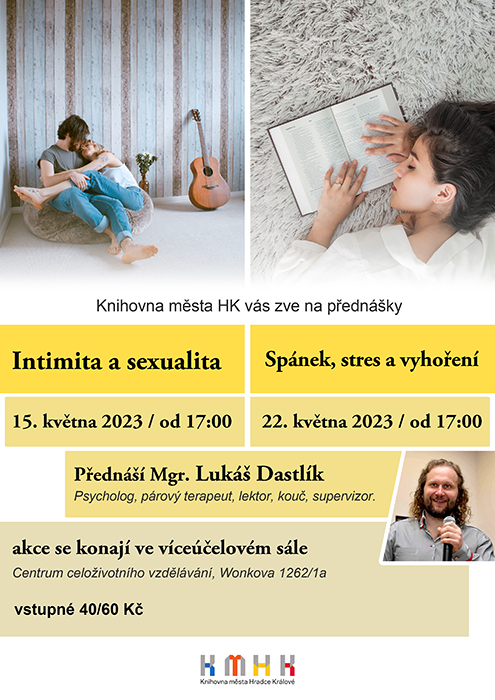 Intimita a sexualita