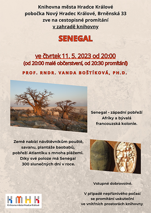 Senegal