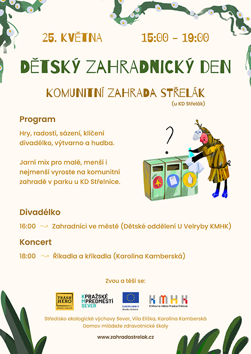 Dětský ekologický den