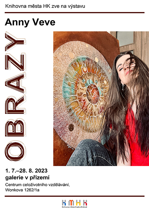 Anny Veve – Obrazy