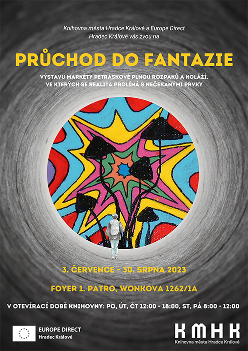 Průchod do fantazie