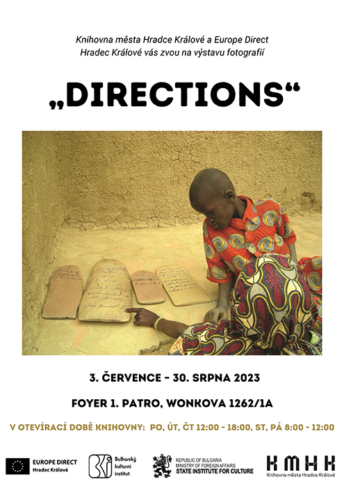 Directions