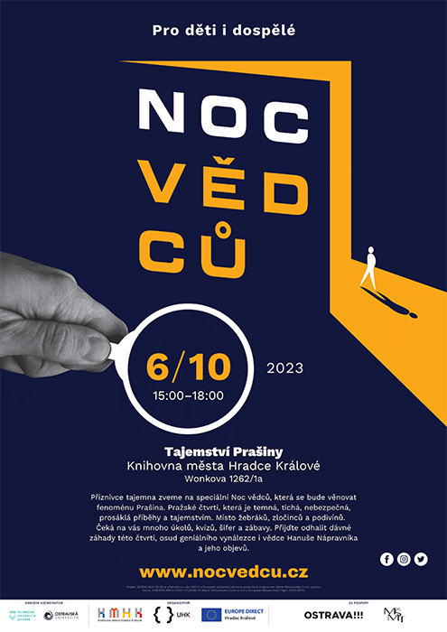 Noc vědců