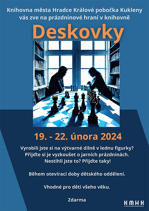 Deskovky