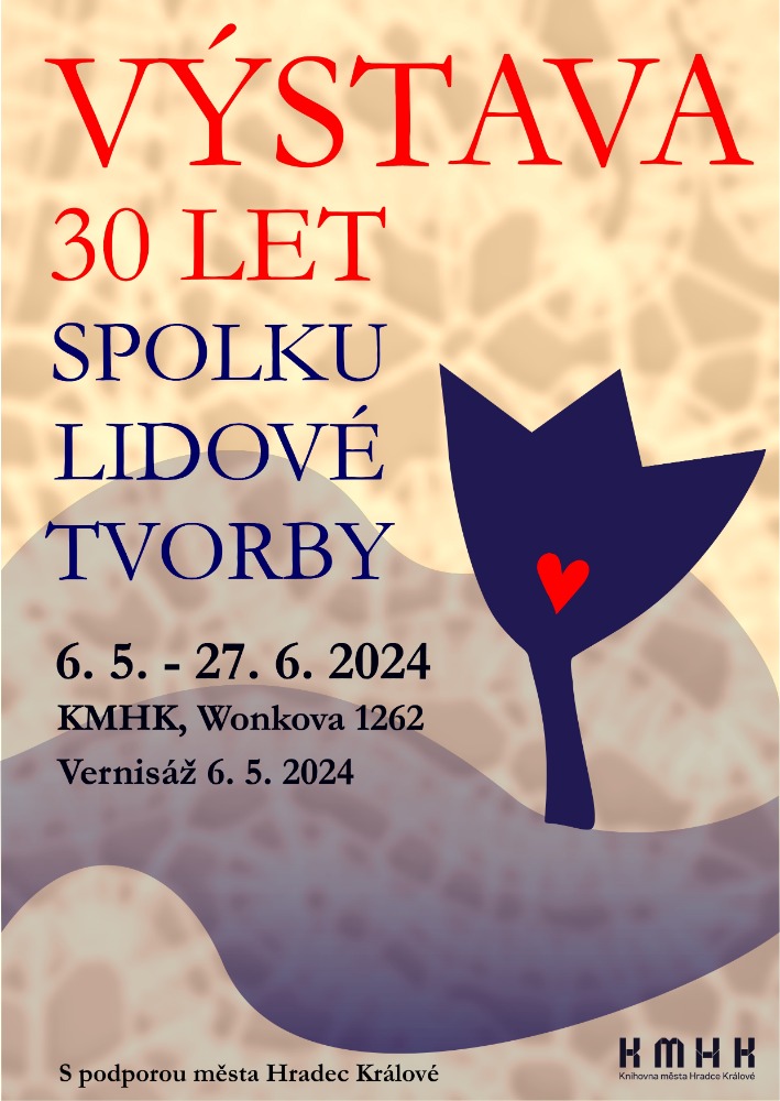 30 let Spolku lidové tvorby 