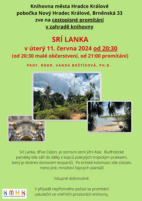 Srí Lanka