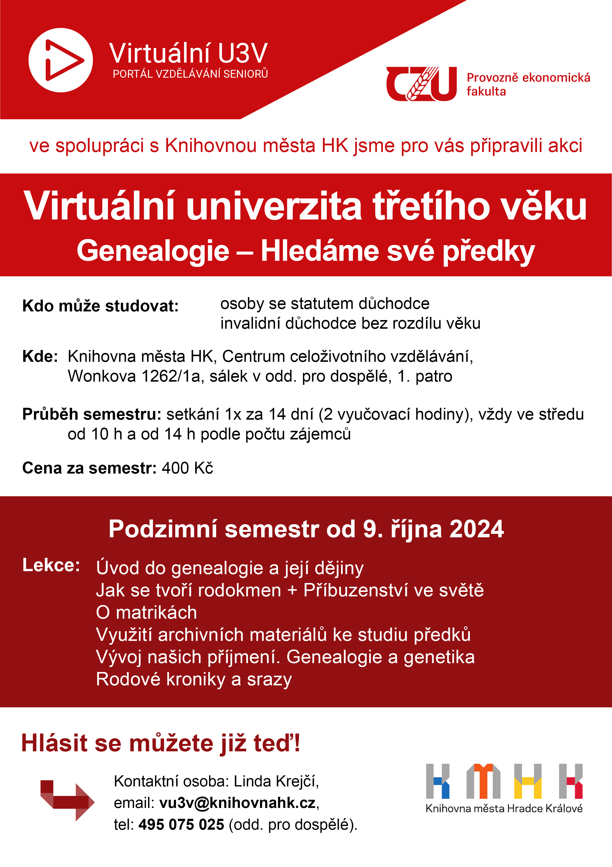 Virtuální univerzita třetího věku