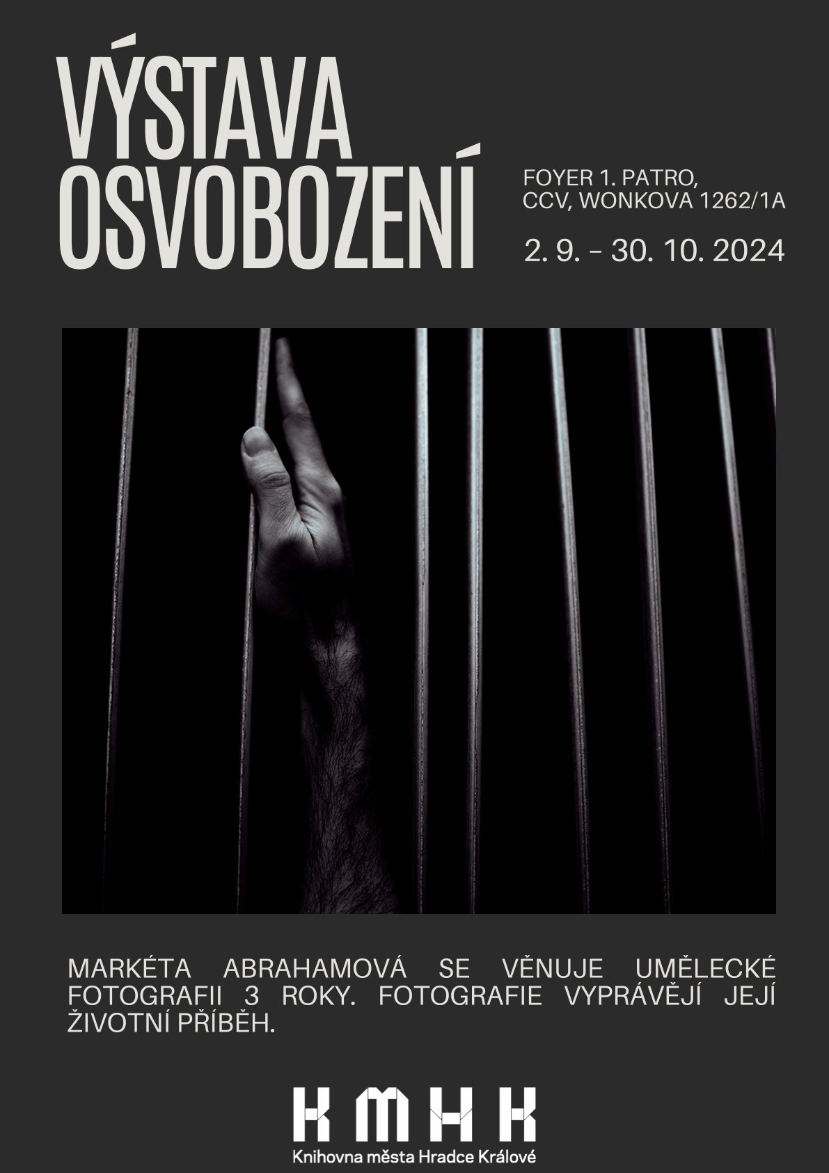 Osvobození