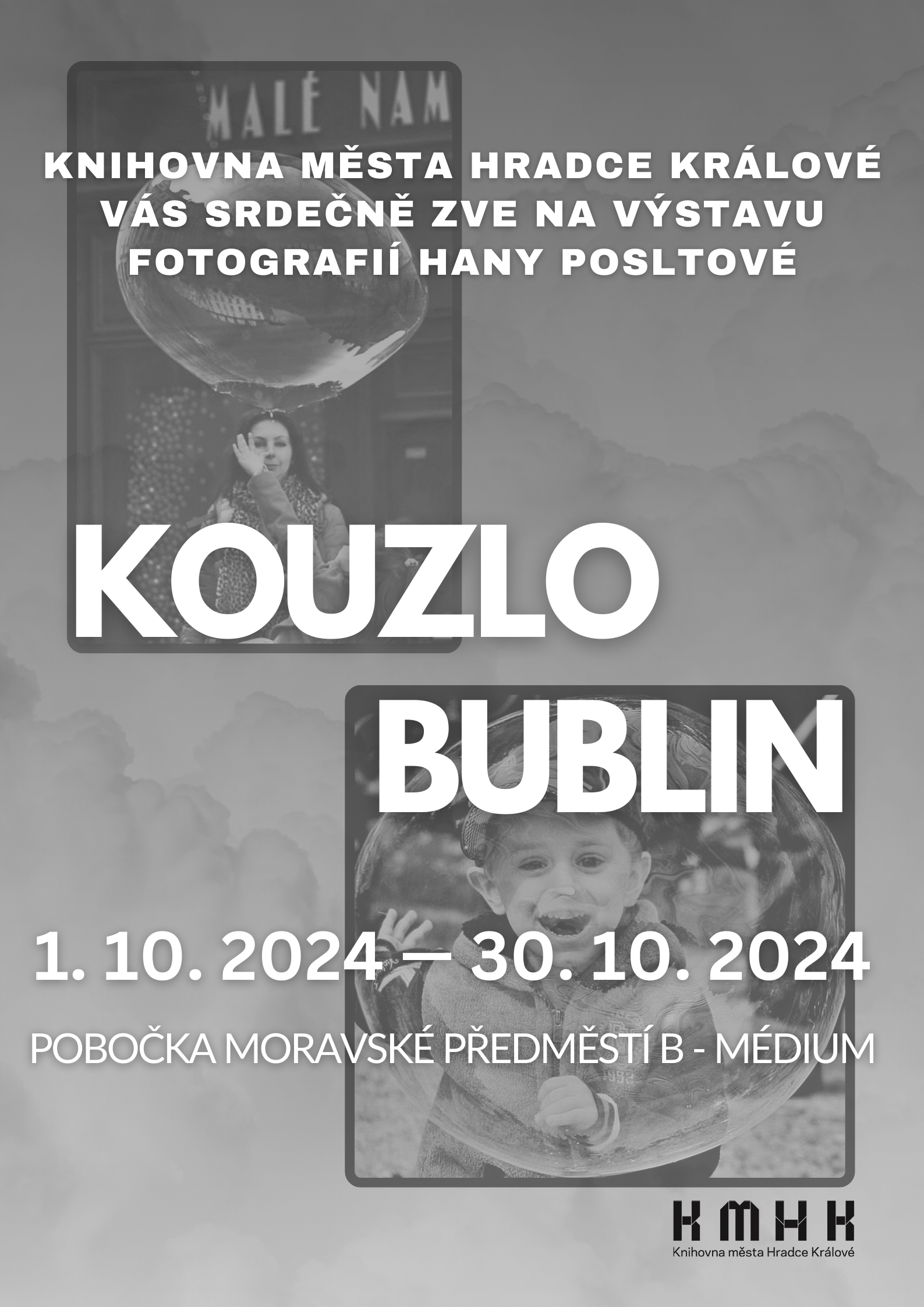 Kouzlo bublin