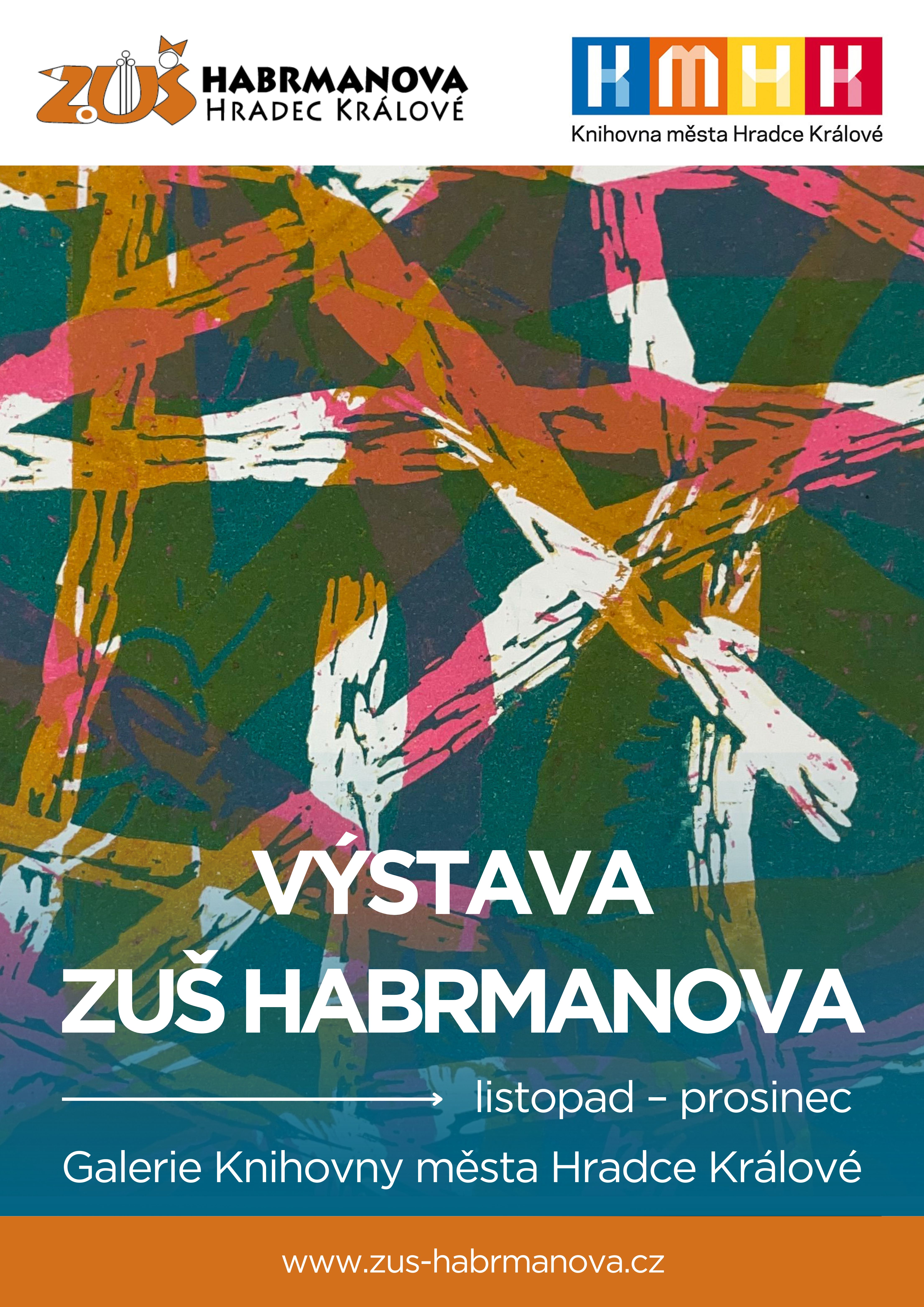 Co nového v ZUŠce? 
