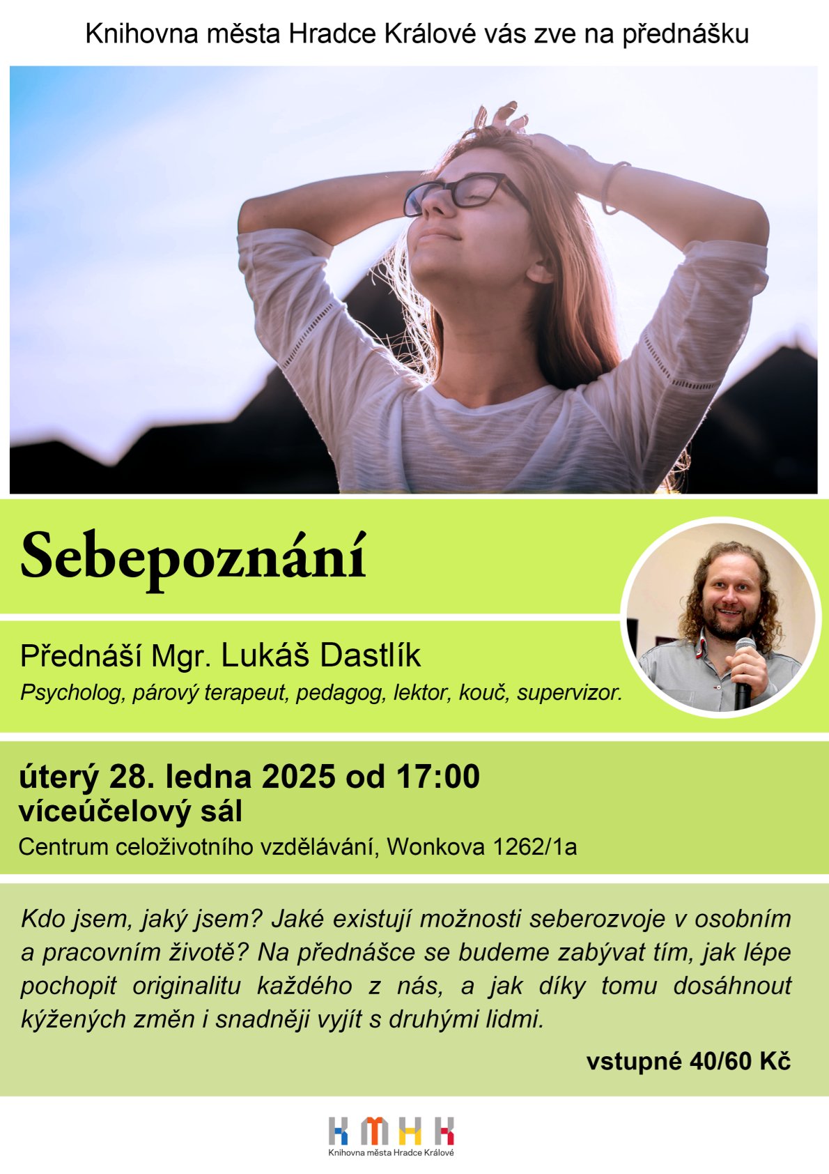Sebepoznání