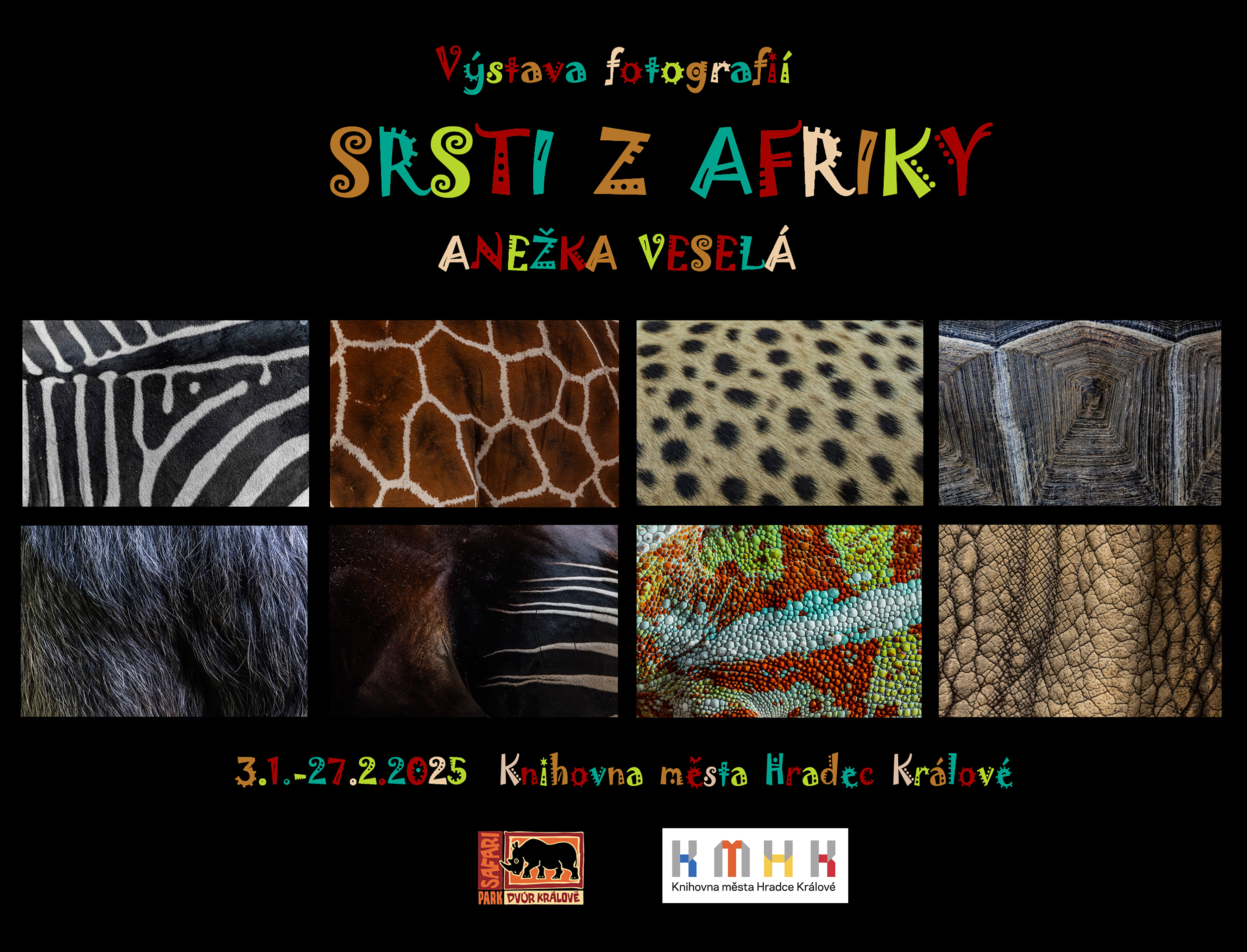 Srsti Afriky