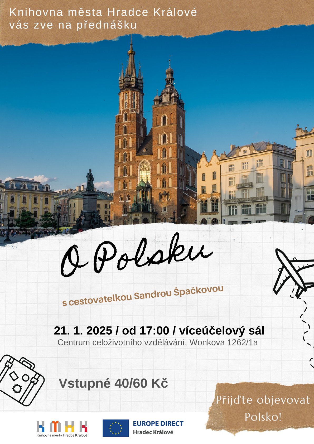 Polsko