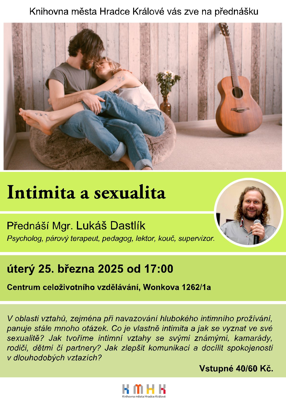 Intimita a sexualita 