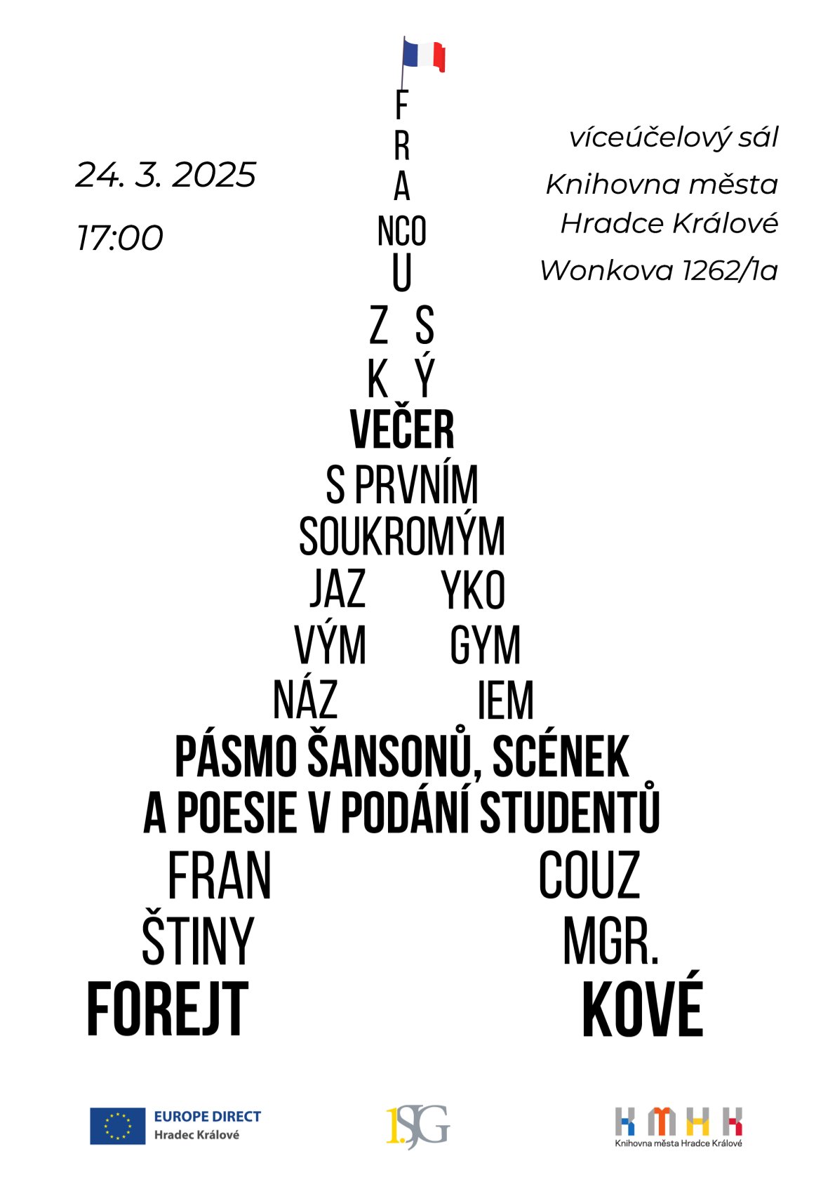 Francouzský večer