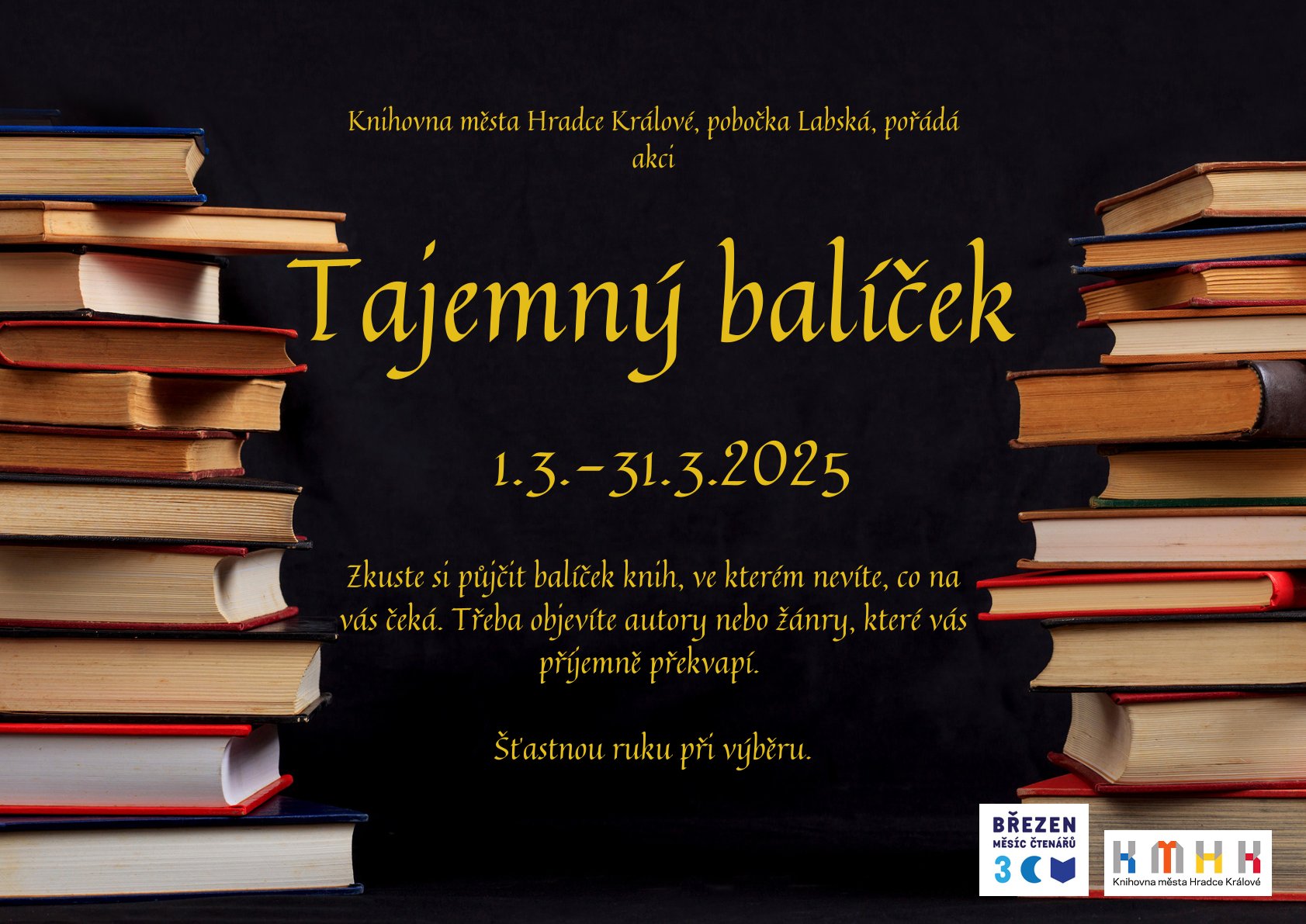 Tajemný balíček