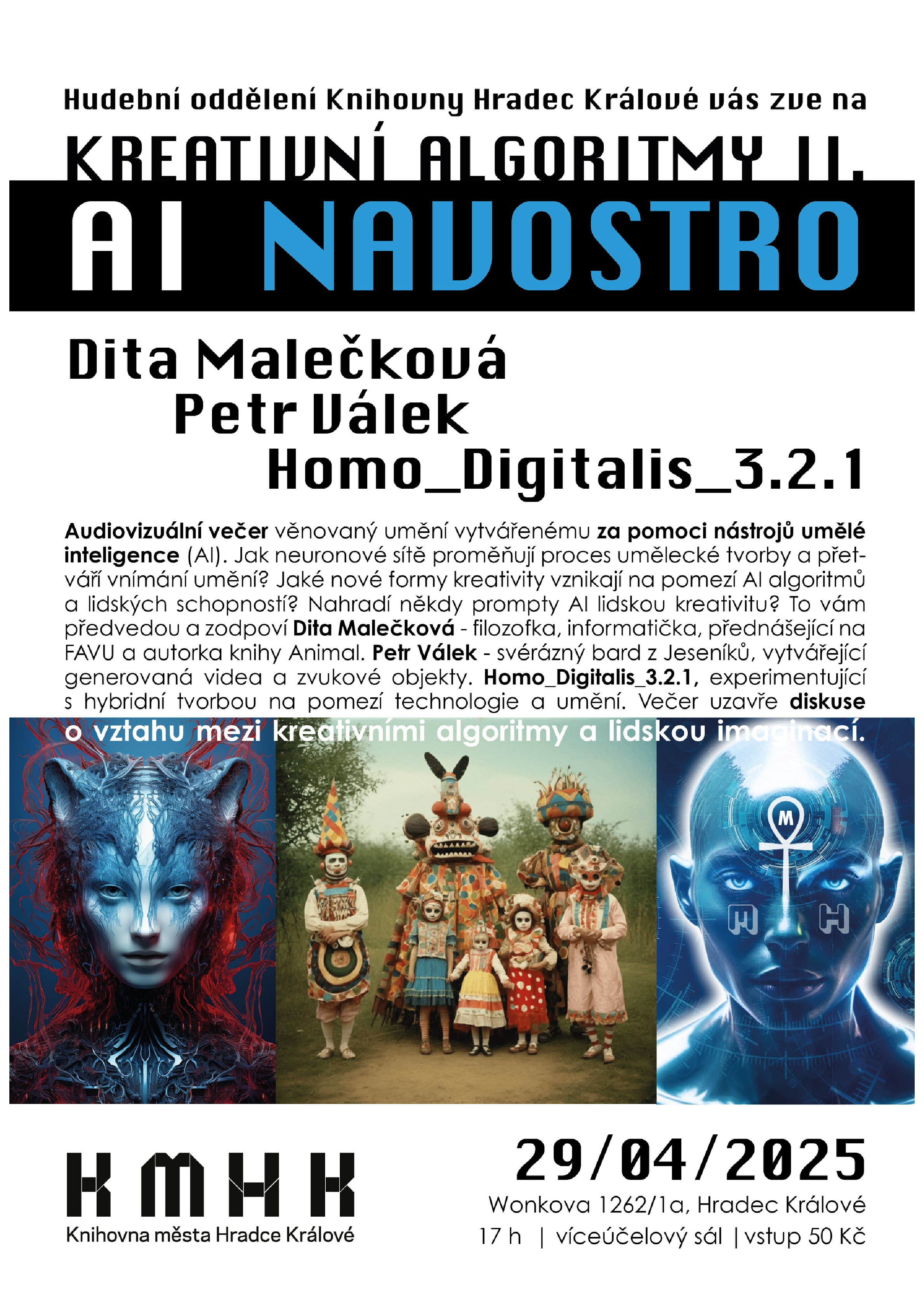 AI navostro
