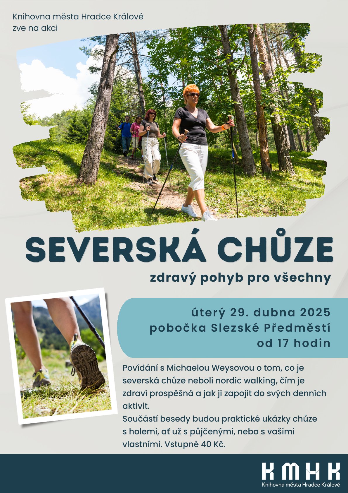 Nordic walking