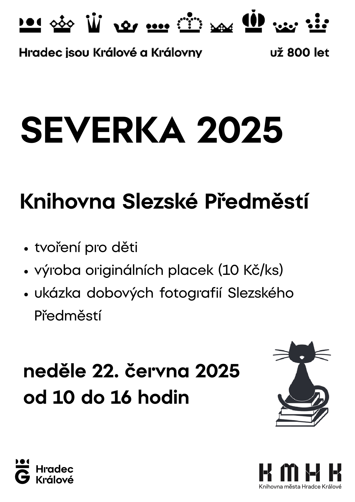Severka 2025